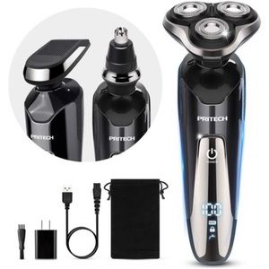 Men Electric Razor for Men Electric Shavers for Men Electric Razors for Men Face